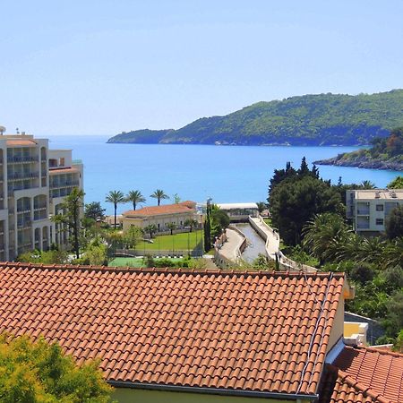 בודווה Rooms Villa Desa מראה חיצוני תמונה