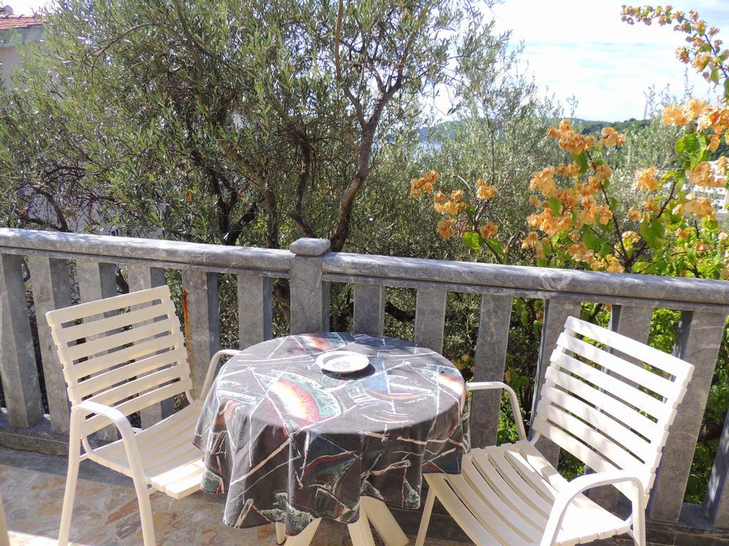 בודווה Rooms Villa Desa חדר תמונה