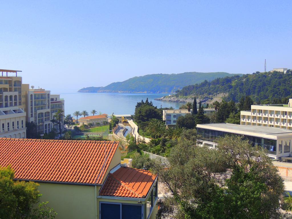 בודווה Rooms Villa Desa מראה חיצוני תמונה
