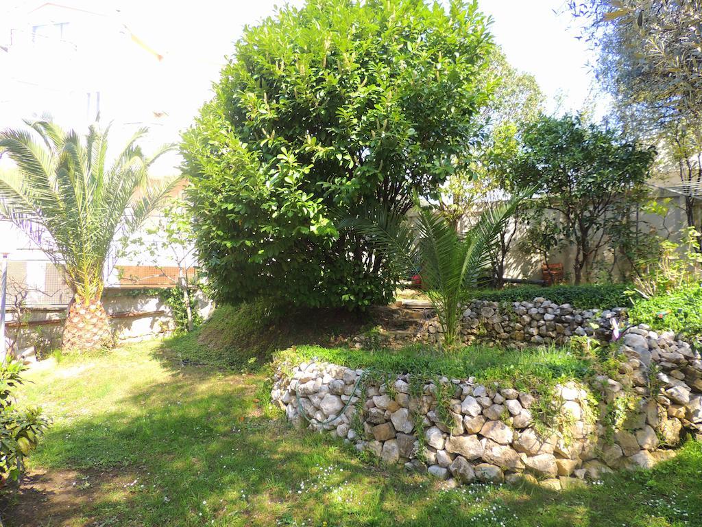 בודווה Rooms Villa Desa מראה חיצוני תמונה