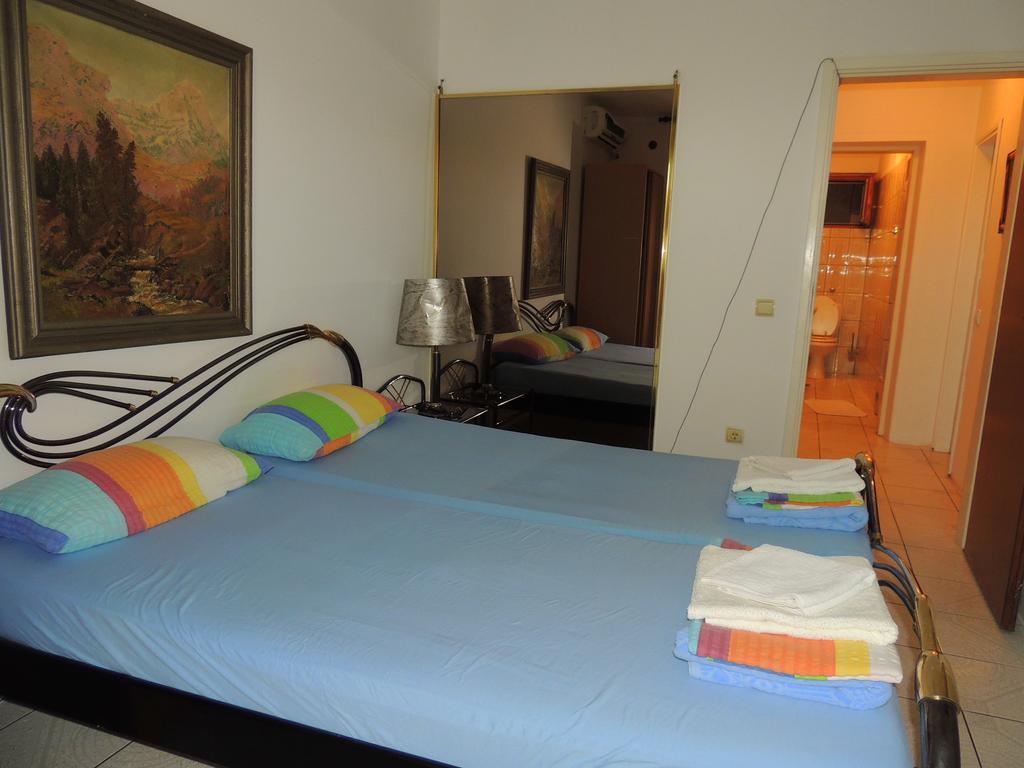 בודווה Rooms Villa Desa מראה חיצוני תמונה