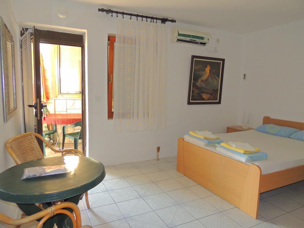 בודווה Rooms Villa Desa מראה חיצוני תמונה