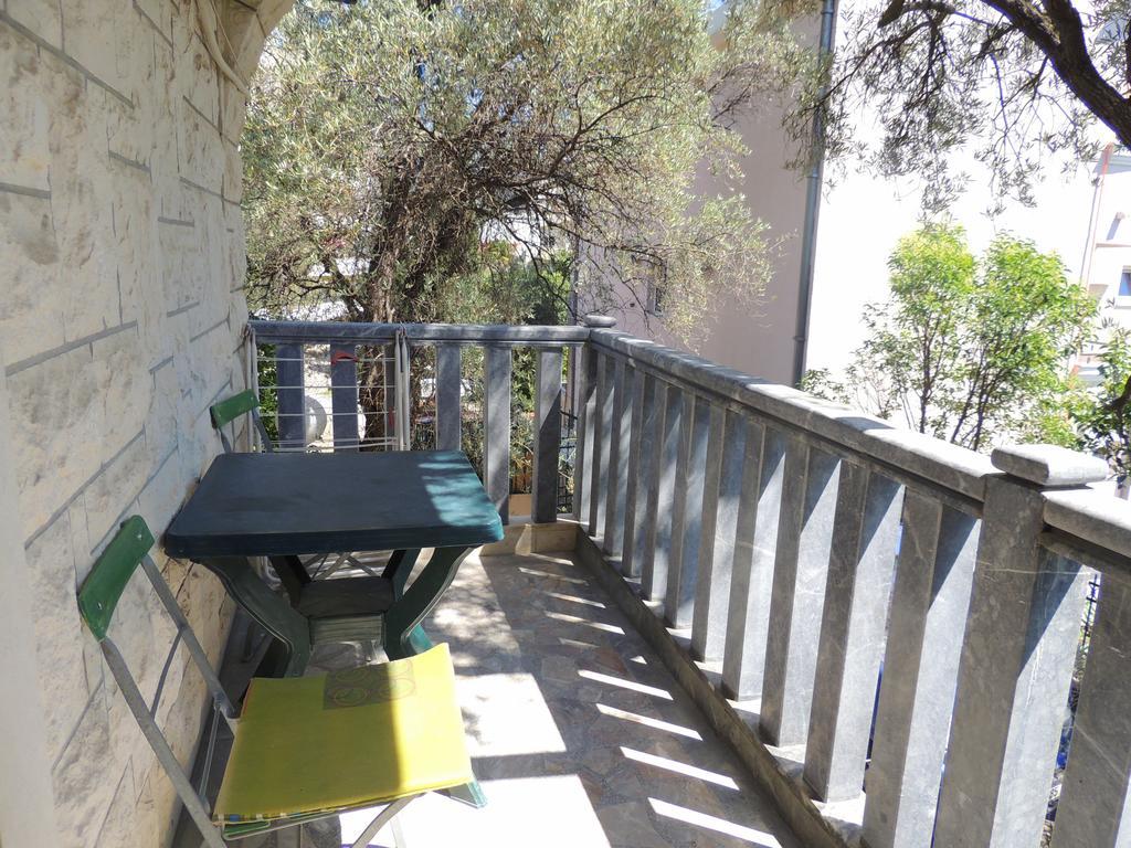 בודווה Rooms Villa Desa מראה חיצוני תמונה
