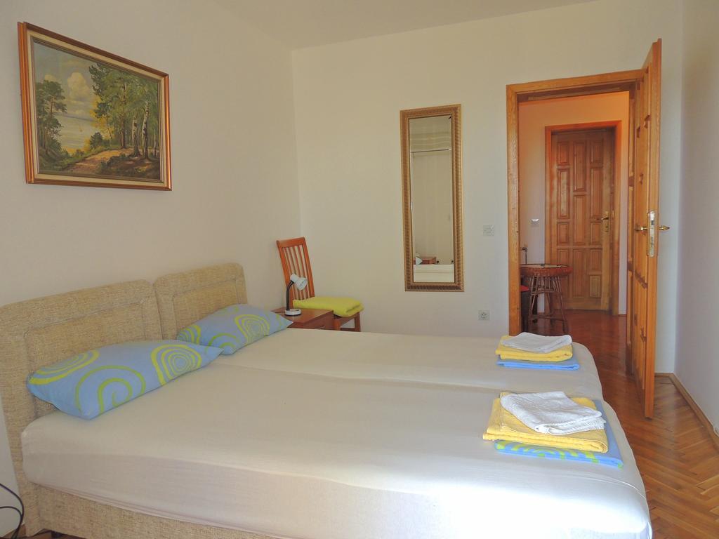 בודווה Rooms Villa Desa מראה חיצוני תמונה