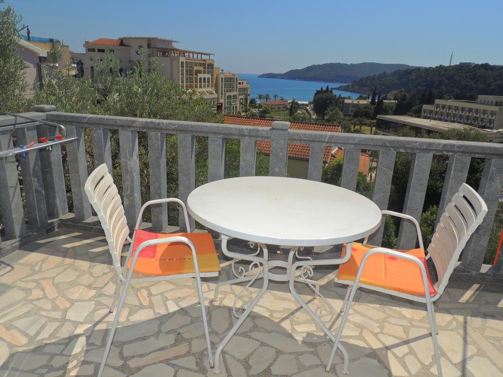 בודווה Rooms Villa Desa מראה חיצוני תמונה