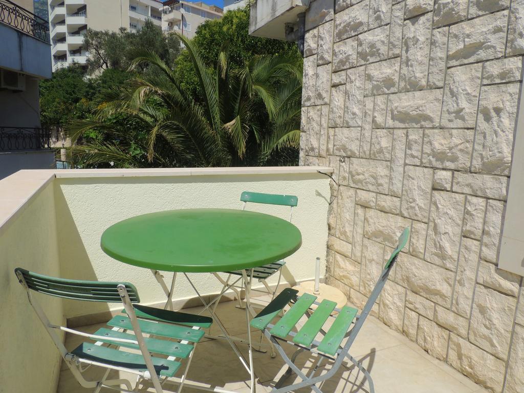 בודווה Rooms Villa Desa מראה חיצוני תמונה