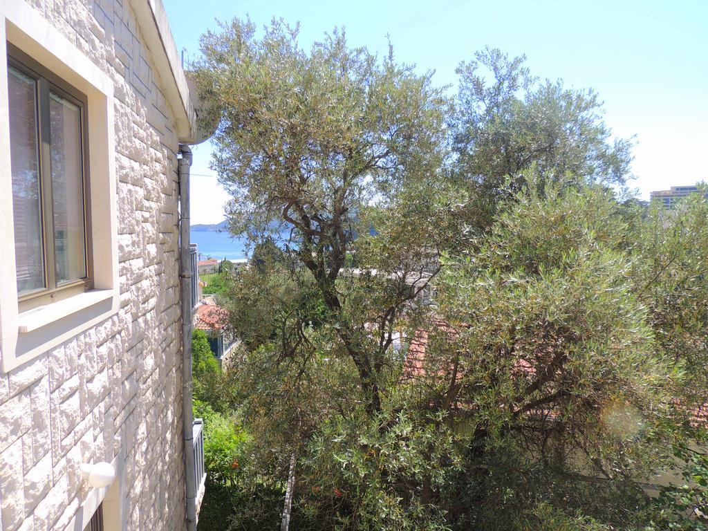 בודווה Rooms Villa Desa מראה חיצוני תמונה