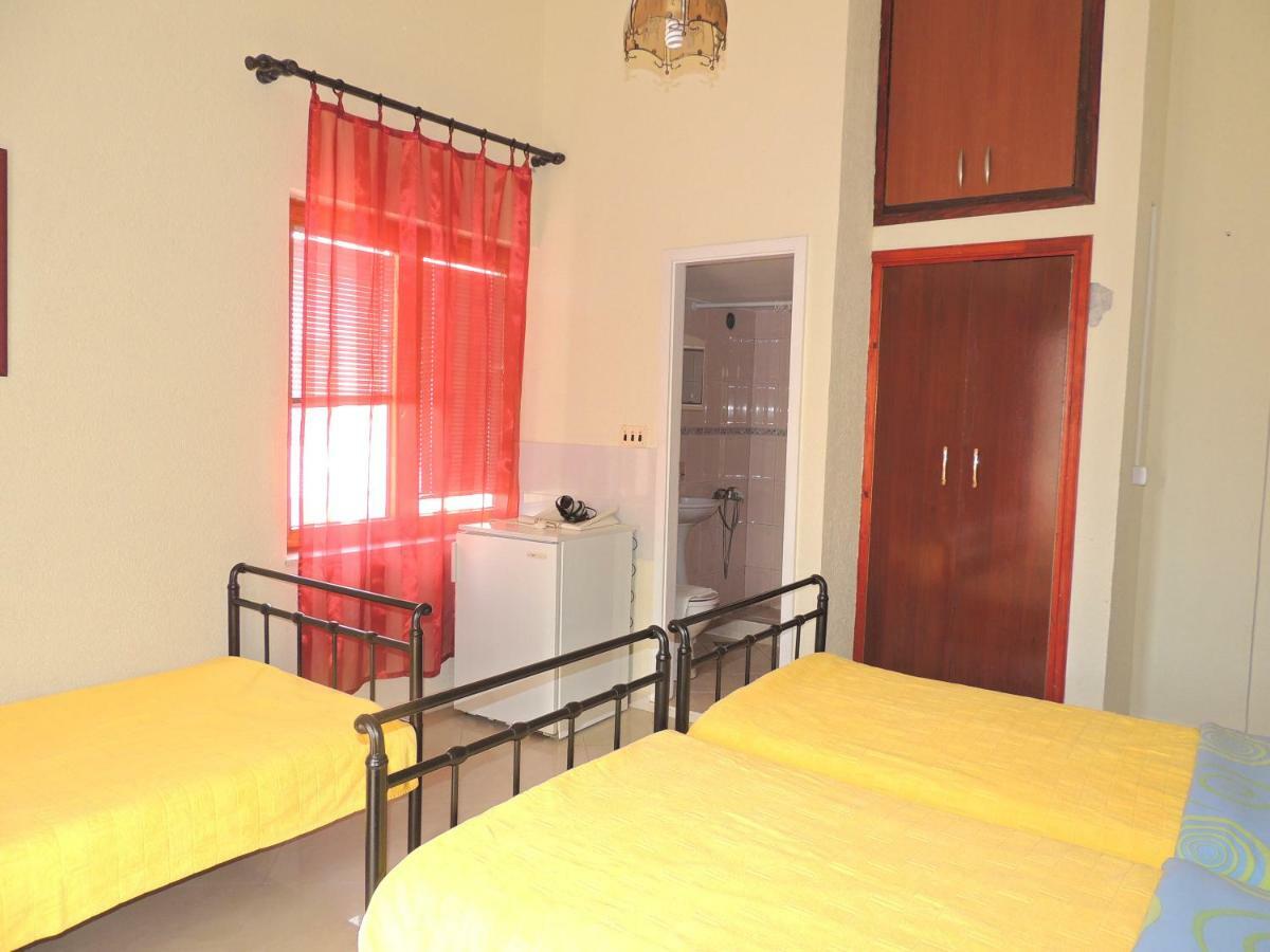 בודווה Rooms Villa Desa מראה חיצוני תמונה