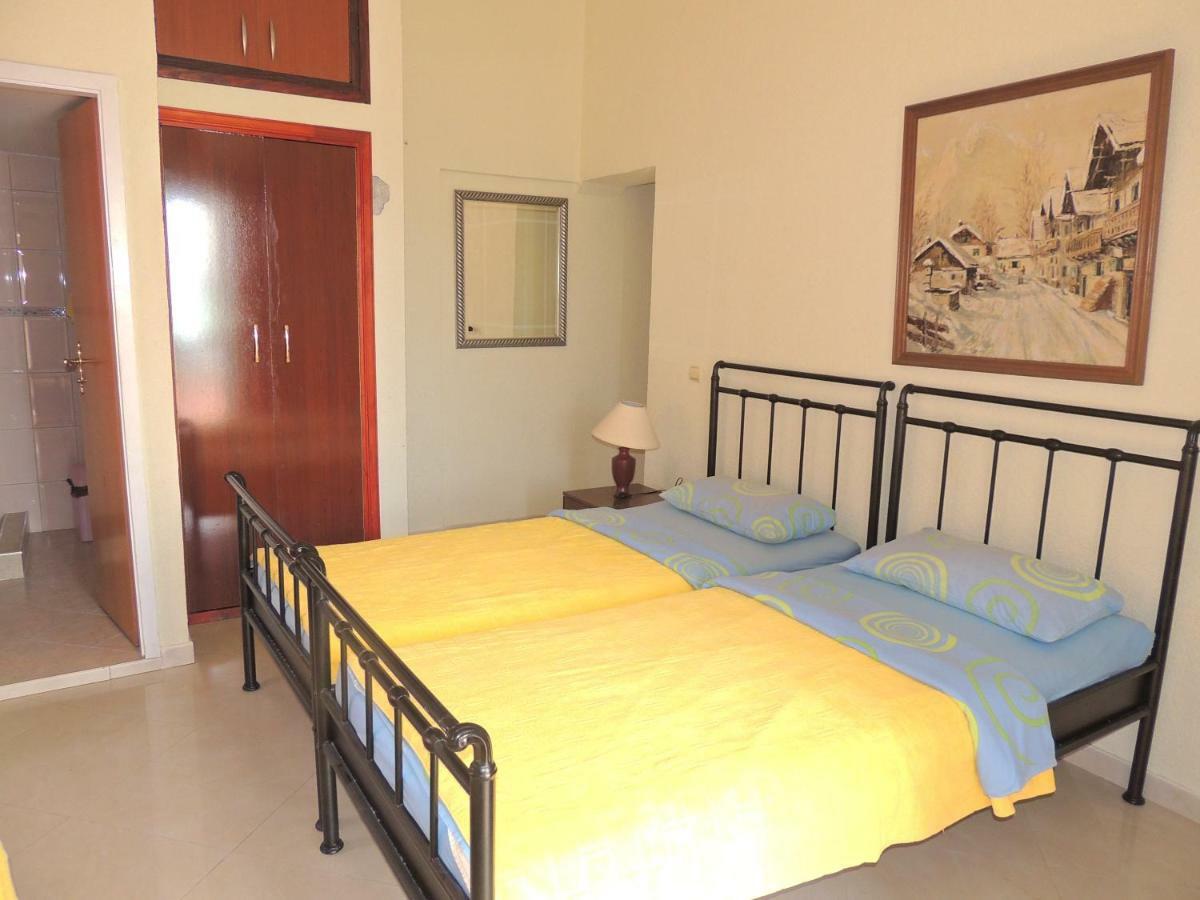 בודווה Rooms Villa Desa מראה חיצוני תמונה